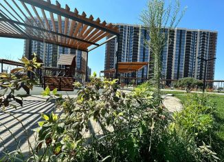 Продаю однокомнатную квартиру, 36.2 м2, Краснодар, микрорайон Образцово