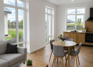 Дом на продажу, 124 м2, село Иглино, улица Ленина