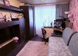 Продается 2-ком. квартира, 37.6 м2, Дзержинск, улица Ситнова, 10А