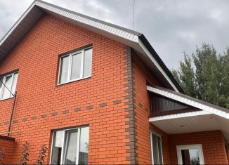 Продам дом, 250 м2, посёлок Инеш, улица Исхаки, 16