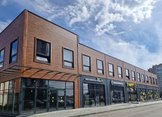 Продажа помещения свободного назначения, 338 м2, Барнаул, улица Сергея Семёнова, 25/1