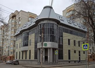 Сдам в аренду офис, 27.7 м2, Ростов-на-Дону, 1-я Майская улица, 15/16, Пролетарский район