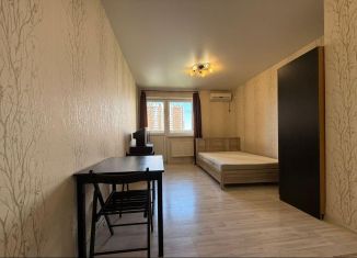 Квартира на продажу студия, 30 м2, Краснодар, улица Генерала Шифрина, 1, микрорайон Юбилейный
