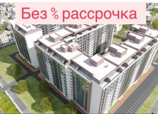 Квартира на продажу студия, 26 м2, Избербаш, улица имени Р. Зорге, 44