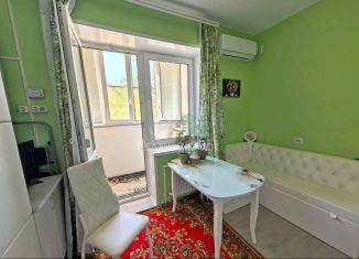 Продажа 1-ком. квартиры, 34.6 м2, Ейск, Западная улица, 8/5