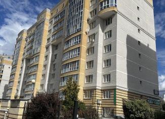 Продается 2-ком. квартира, 73 м2, Чебоксары, Ярмарочная улица, 9к2