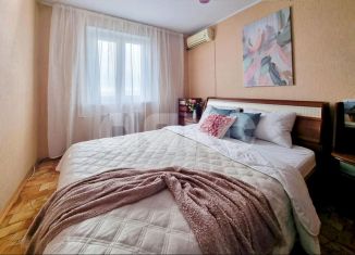 Продаю трехкомнатную квартиру, 75.6 м2, Сочи, Вишнёвая улица, 32, микрорайон Заречный