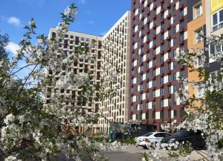 Сдаю квартиру студию, 20 м2, Щербинка, улица Мостотреста, 10к1