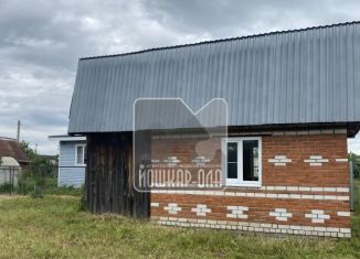 Дача на продажу, 18 м2, Йошкар-Ола, линия 9С