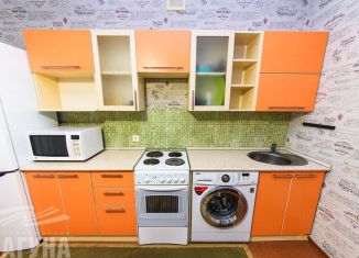 Продажа 1-комнатной квартиры, 46.9 м2, Томск, Рабочая улица, 11А