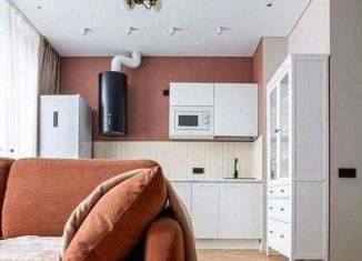 Сдаю в аренду 1-комнатную квартиру, 35 м2, Москва, Берёзовая аллея, 19к3