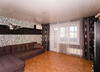 Продажа 2-ком. квартиры, 65.3 м2, Челябинск, Звенигородская улица, 68