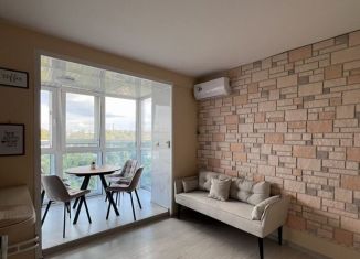 Сдача в аренду однокомнатной квартиры, 44 м2, Томск, Большая Подгорная улица, 87