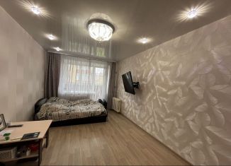 Продам 1-ком. квартиру, 36 м2, Агрыз, улица Ометова, 13