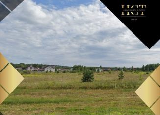 Участок на продажу, 8 сот., деревня Борисовка