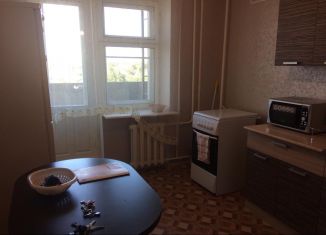 Сдача в аренду двухкомнатной квартиры, 60 м2, Тамбов, Мичуринская улица, 32