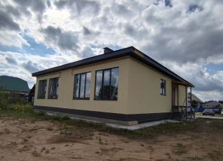 Дом на продажу, 95 м2, Нефтекамск, Инициативная улица, 40А