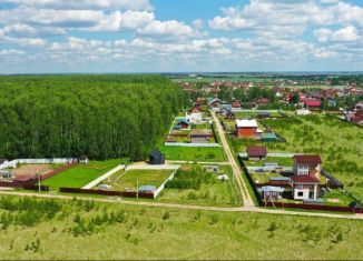 Продается участок, 10 сот., деревня Акулово