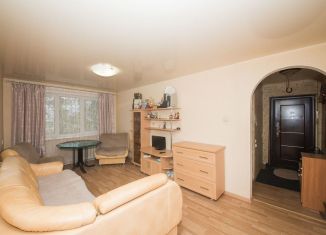 Продам 3-ком. квартиру, 58.4 м2, Ярославль, проспект Дзержинского, 22