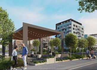 Продаю двухкомнатную квартиру, 51.2 м2, поселок Верхнетемерницкий, Орбитальная улица, 16К