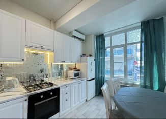 Сдаю 3-комнатную квартиру, 76 м2, Сочи, Альпийская улица, 23