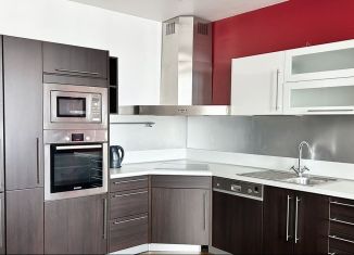 Сдается двухкомнатная квартира, 67 м2, Ростов-на-Дону, улица Жмайлова, 4/9