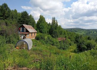 Продаю дачу, 50 м2, Новокузнецк, Уссурийская улица, 50