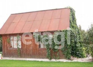 Продается дача, 36 м2, Тюмень, Ромашковая улица