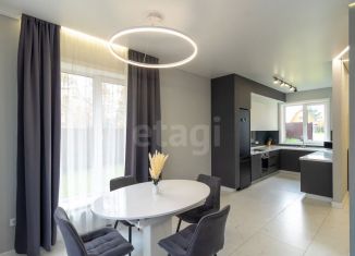 Дом на продажу, 94.1 м2, Тюмень, Сливовая улица, 23