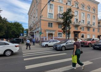 Продам помещение свободного назначения, 75.7 м2, Нижний Новгород, улица Белинского, 45