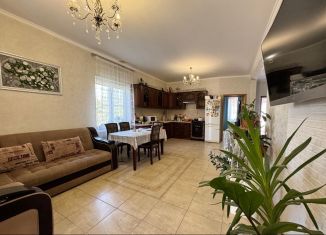 Продам дом, 95 м2, станица Гостагаевская