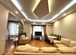 Продажа 3-комнатной квартиры, 82 м2, Ставрополь, проспект Карла Маркса, 6