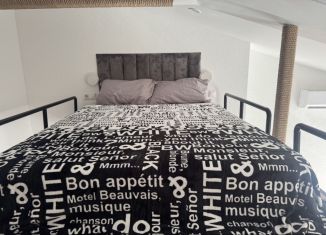 Сдается в аренду квартира студия, 25 м2, Москва, улица Казакова, 8с2, ЦАО