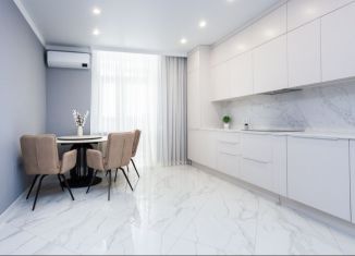 Продаю 2-ком. квартиру, 64 м2, Краснодар, Восточно-Кругликовская улица, 22/3, микрорайон Панорама