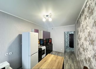 Сдается 1-комнатная квартира, 44 м2, Краснодар, улица имени Дмитрия Благоева, 29к2