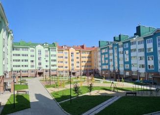 Продаю двухкомнатную квартиру, 64 м2, Тула, улица Героев России, 2