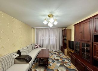 Сдается в аренду 2-комнатная квартира, 51 м2, Владимир, улица Ломоносова, 1