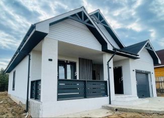 Дом на продажу, 160 м2, деревня Куда