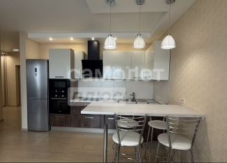 Продам однокомнатную квартиру, 46 м2, Челябинск, ЖК Манхэттен, улица Героя России А.В. Яковлева, 5