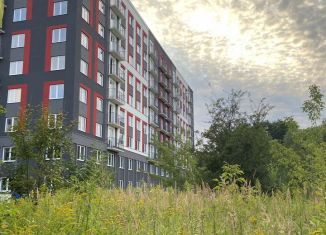 Продается трехкомнатная квартира, 75 м2, Калининград