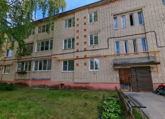 2-ком. квартира на продажу, 42.3 м2, Бор, Больничная улица, 22