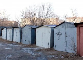 Продам гараж, 30 м2, Республика Башкортостан, улица Ферина, 1Б