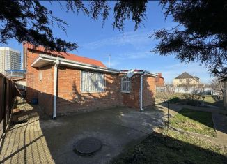 Продам дом, 78.6 м2, Краснодар, Алычовая улица