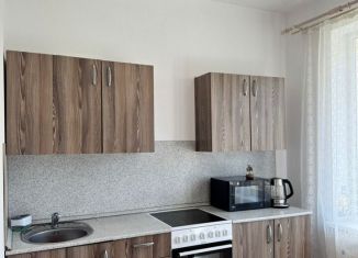 Сдам 1-ком. квартиру, 31.1 м2, Мурино, Воронцовский бульвар, 8, ЖК Гринландия