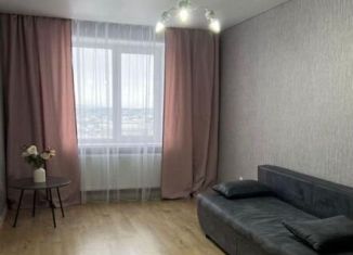 Аренда однокомнатной квартиры, 40 м2, Нефтекамск, улица Карцева