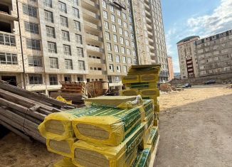 Продажа 3-ком. квартиры, 118.6 м2, Махачкала, улица Перова, 13Б