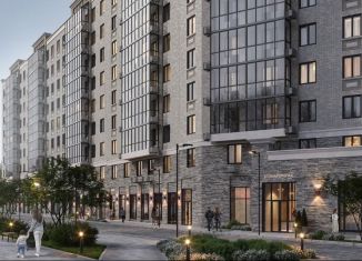 Продаю 3-ком. квартиру, 96.9 м2, Красноярский край