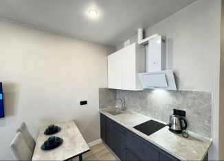 Сдача в аренду квартиры студии, 27 м2, Краснодар, улица Григория Булгакова, 13к1, микрорайон Достояние