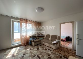 Продается двухкомнатная квартира, 43 м2, Челябинск, улица Дмитрия Неаполитанова, 16