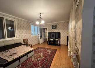 4-ком. квартира на продажу, 107.5 м2, Махачкала, улица Зои Космодемьянской, 48А